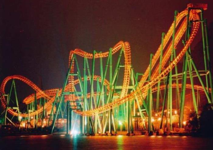 蘇州市民卡·惠民休閑年卡