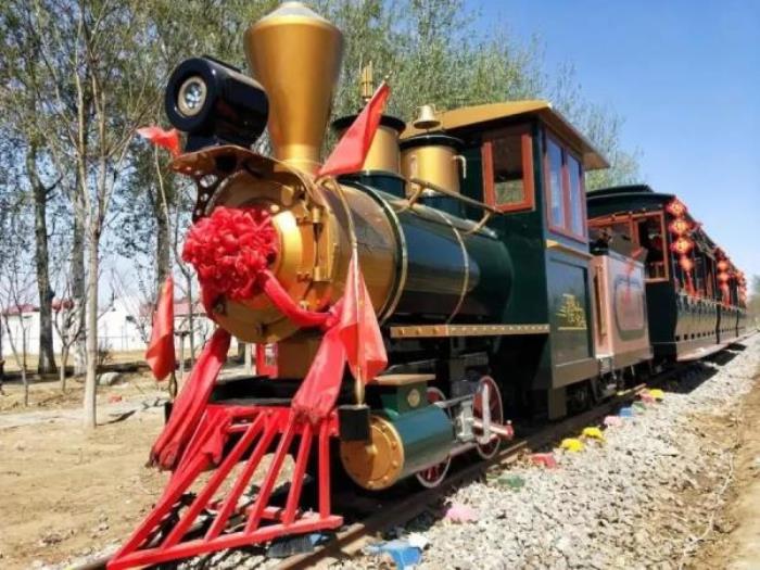 正定古城櫻花小鎮(zhèn) 正定古城櫻花小鎮(zhèn)