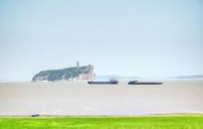 鄱陽湖國家級自然保護區江西景點