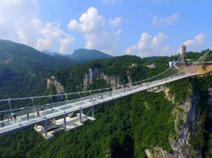 中國大竹海 中國大竹海