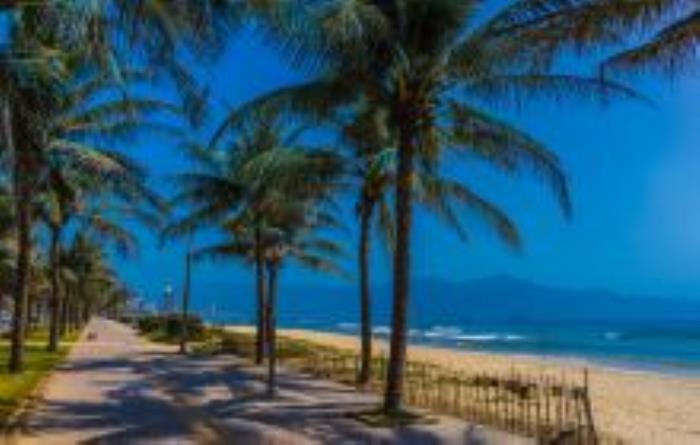 華潤(rùn)石梅灣海灘海南景點(diǎn)