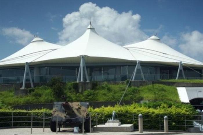 香港海防博物館 香港海防博物館