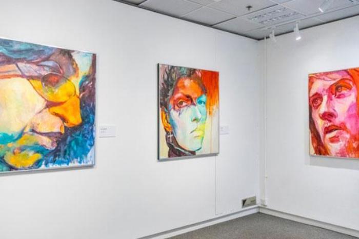 香港視覺藝術中心