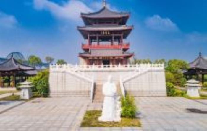 琵琶亭江西景點 琵琶亭江西景點