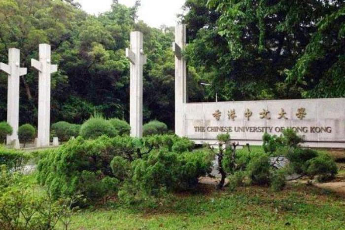 香港中文大學文物館