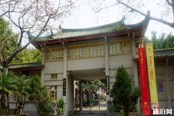 南普陀寺景區(qū) 南普陀寺景區(qū)