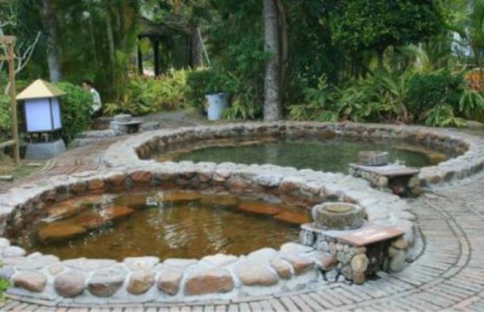 茂名御水古溫泉 茂名御水古溫泉