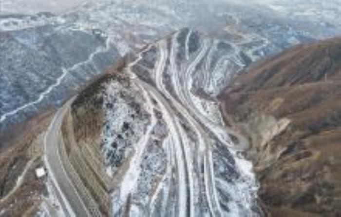 驪山國家森林公園陜西景點 驪山國家森林公園陜西景點