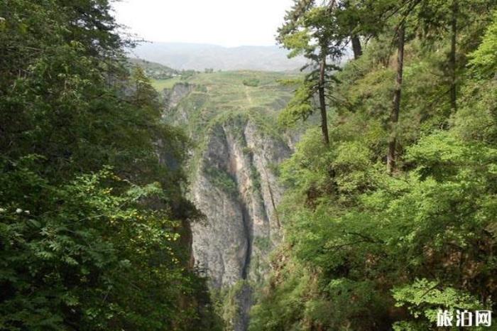貴清山風景區 貴清山風景區