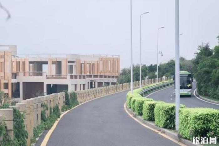 廈門環島路景區 廈門環島路景區