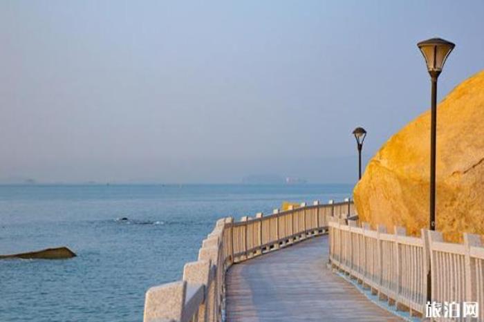 廈門環島路景區 廈門環島路景區