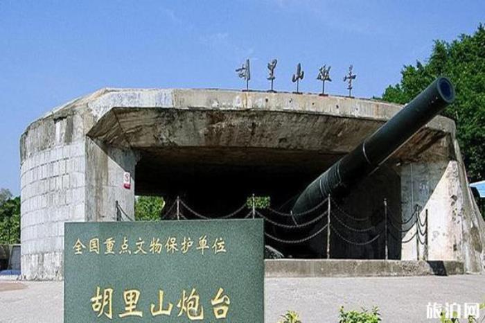 廈門環島路景區 廈門環島路景區