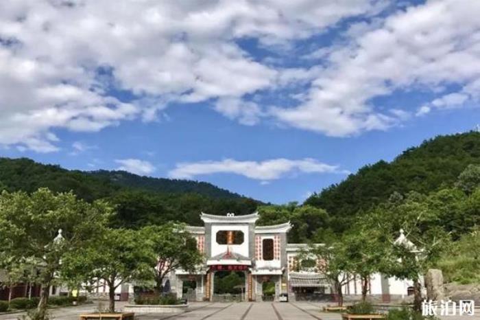 桂林漓江逍遙湖景區