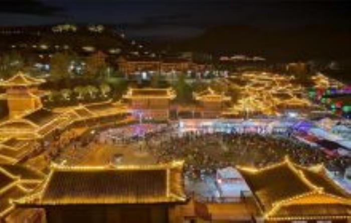 二十四道拐貴州景點(diǎn)