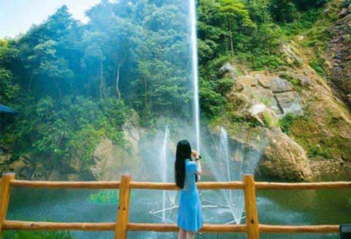 濰坊青州天賜山 濰坊青州天賜山