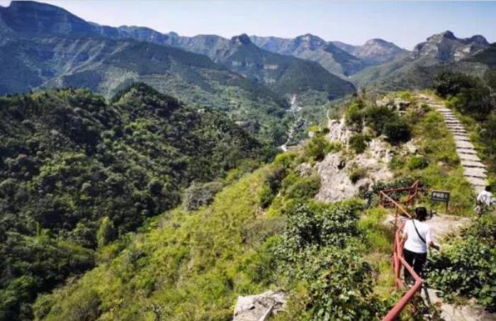 濰坊青州天賜山 濰坊青州天賜山
