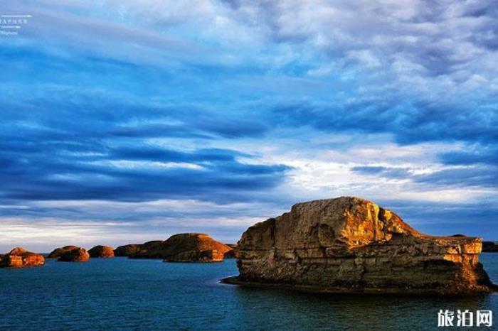 東臺吉乃爾湖 東臺吉乃爾湖