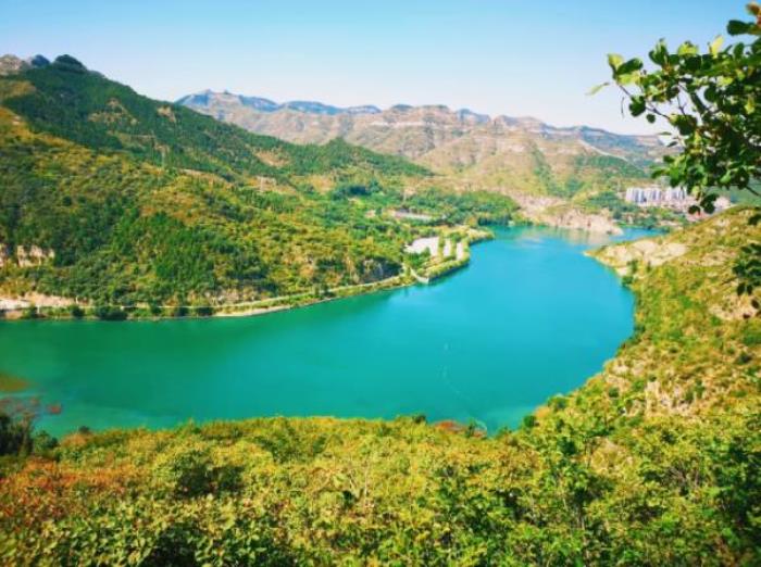 濰坊青州天賜山 濰坊青州天賜山