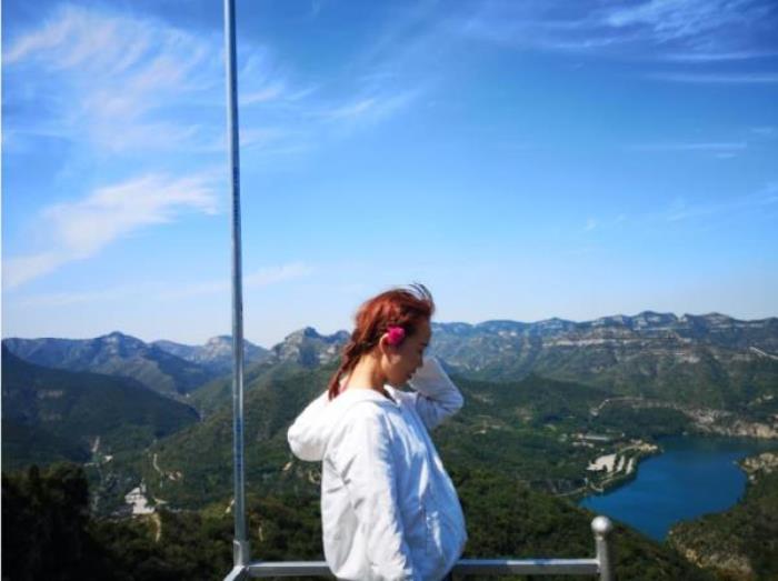 濰坊青州天賜山 濰坊青州天賜山