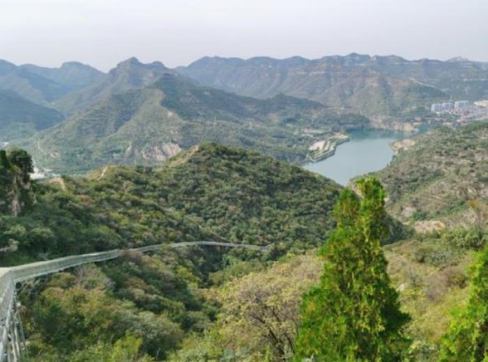 濰坊青州天賜山 濰坊青州天賜山