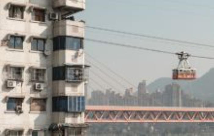 白象居重慶景點