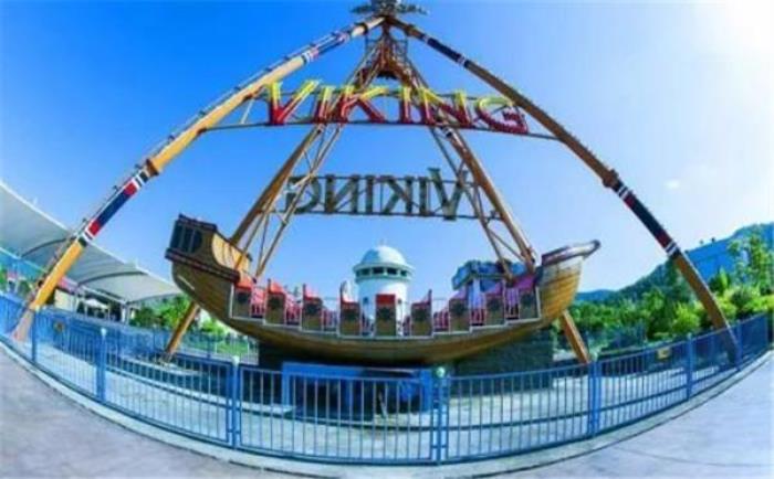 煙臺龍口動植物園 煙臺龍口動植物園