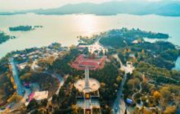 西柏坡景區(qū)河北景點(diǎn) 西柏坡景區(qū)河北景點(diǎn)