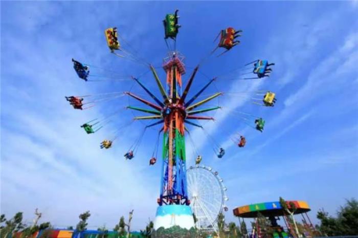 煙臺龍口動植物園 煙臺龍口動植物園