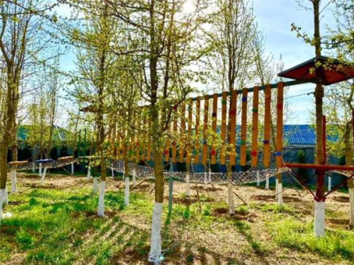 煙臺龍口動植物園 煙臺龍口動植物園