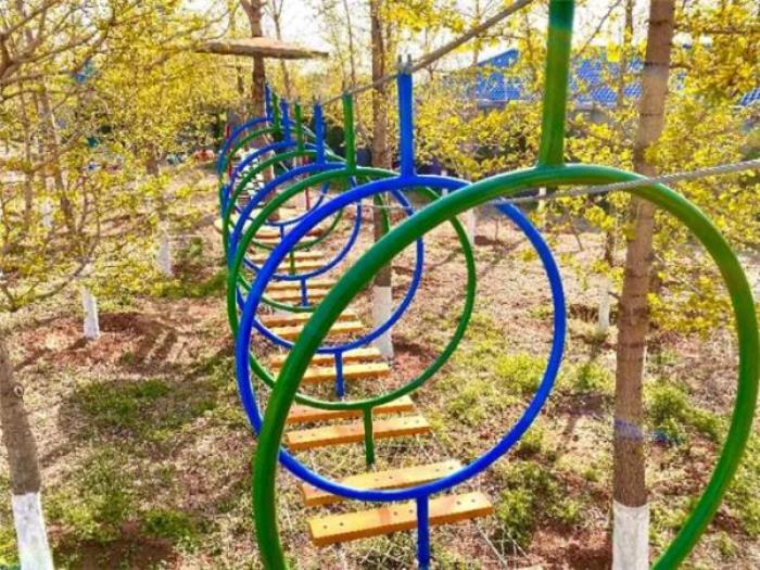 煙臺龍口動植物園 煙臺龍口動植物園