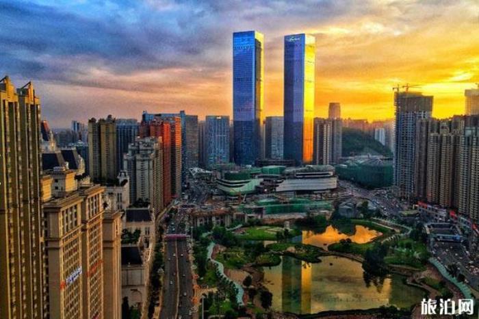 花果園濕地公園 花果園濕地公園