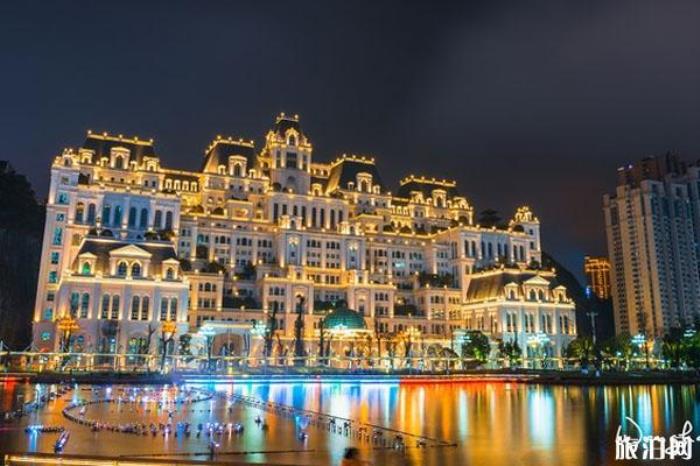 花果園濕地公園 花果園濕地公園