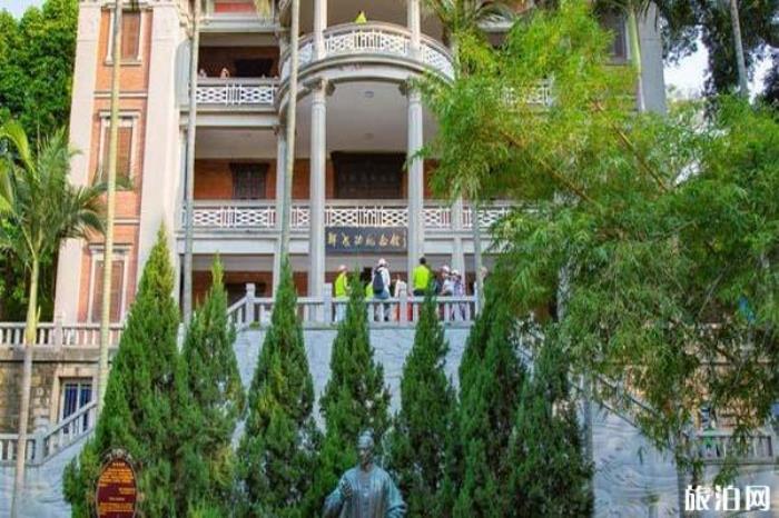 日光巖景區(qū) 日光巖景區(qū)