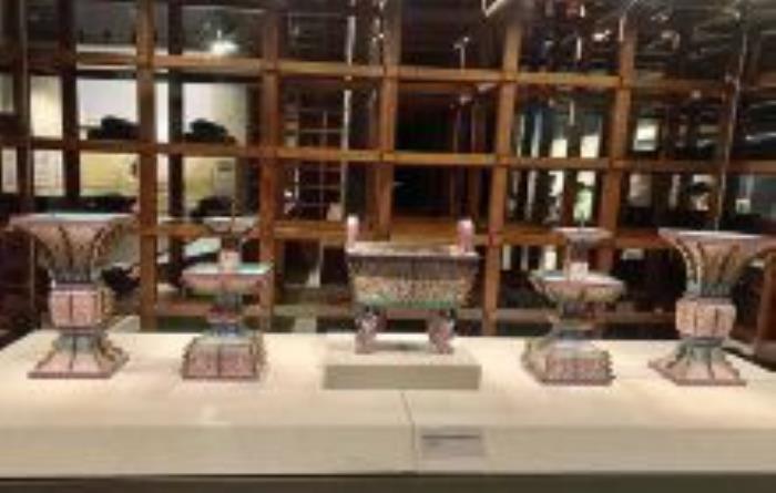 孔子博物館山東景點