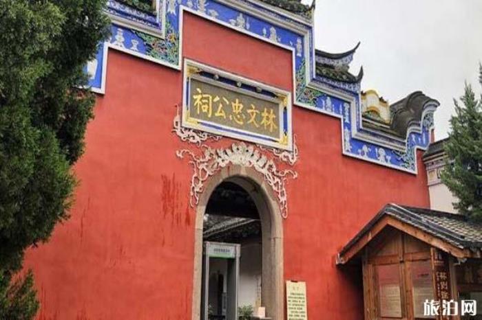 三坊七巷景區 三坊七巷景區