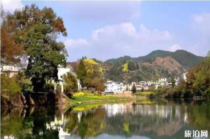 新安江山水畫廊 新安江山水畫廊