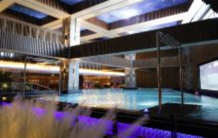 湶欣九號溫泉河北景點 湶欣九號溫泉河北景點