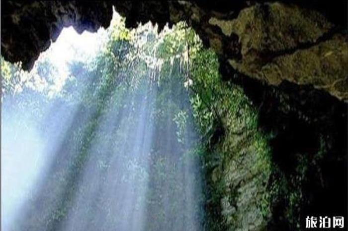 桂林永福金鐘山旅游度假區