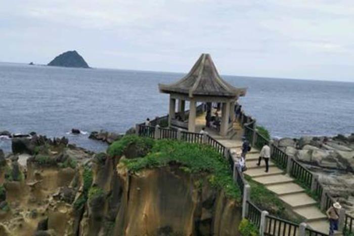 和平島公園 和平島公園