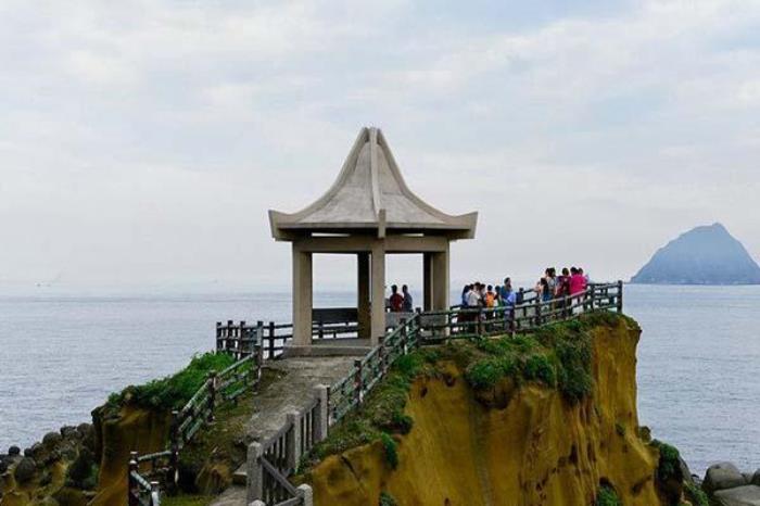 和平島公園 和平島公園