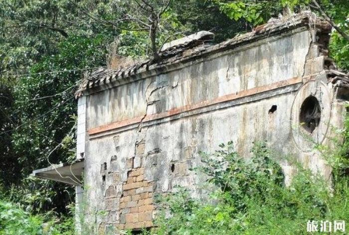 湘潭昭山風(fēng)景區(qū)