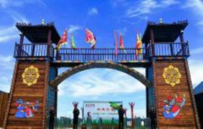 追夢壩上草原河北景點(diǎn) 追夢壩上草原河北景點(diǎn)