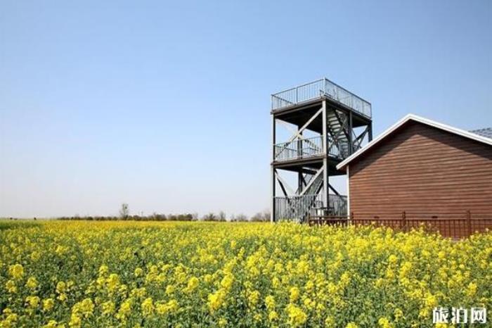 小崗村鄉村旅游區 小崗村鄉村旅游區