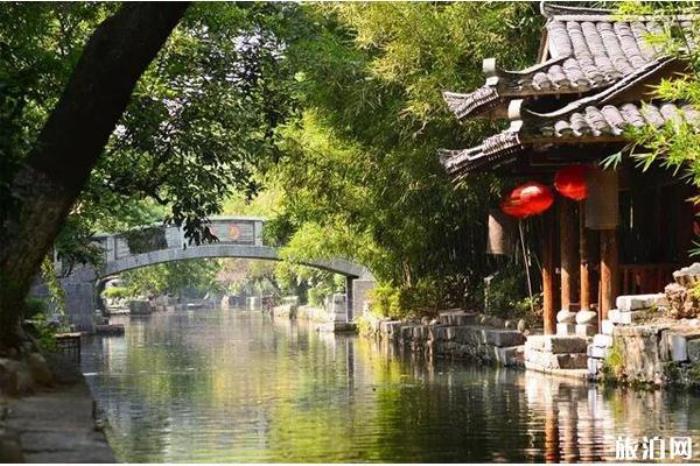 廣西興安靈渠 廣西興安靈渠