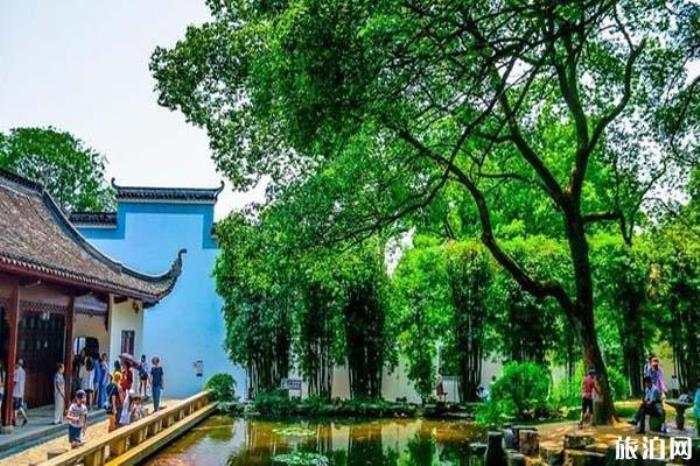 岳麓山景區(qū) 岳麓山景區(qū)