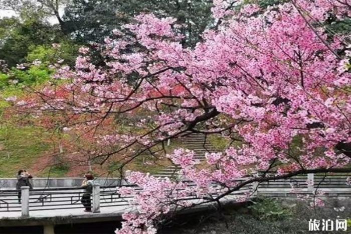 桂林南溪山公園