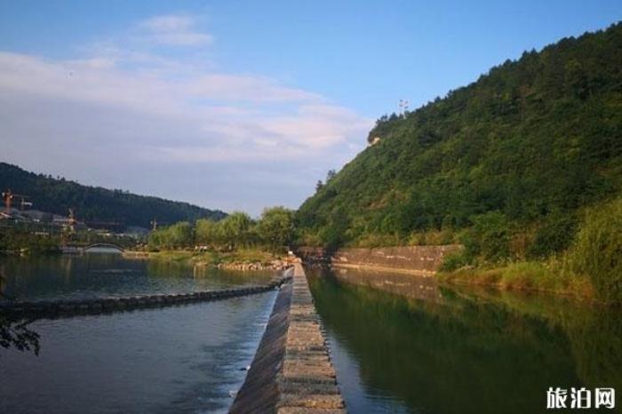 貴州龍架山森林公園