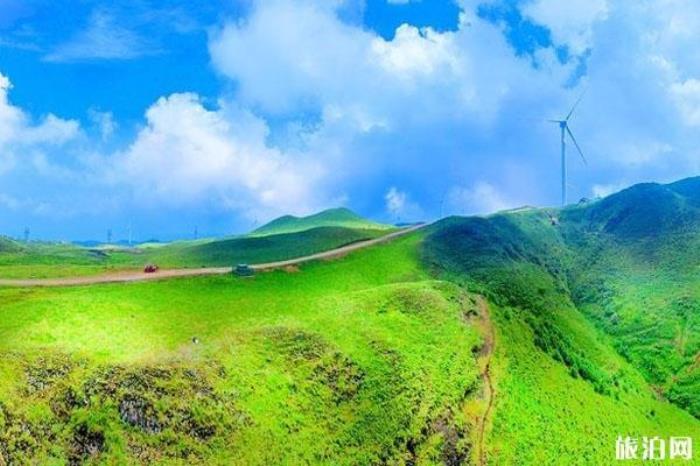 烏蒙大草原 烏蒙大草原