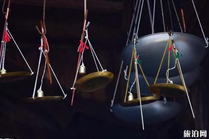 靖港古鎮景區 靖港古鎮景區