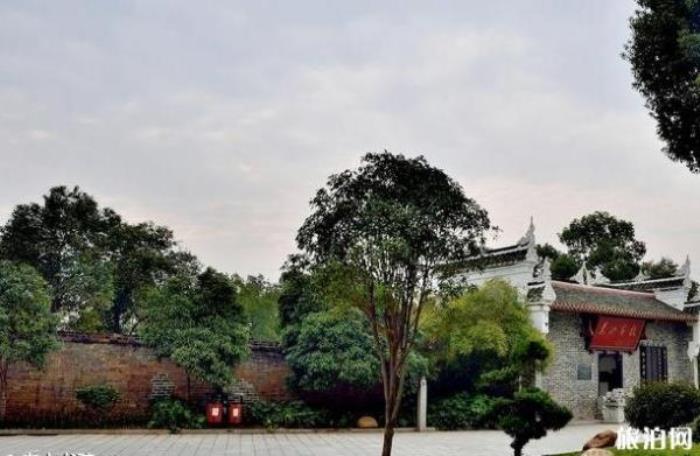 湘潭湘鄉東山書院 湘潭湘鄉東山書院